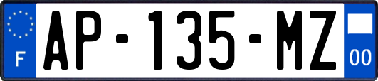 AP-135-MZ