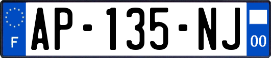 AP-135-NJ