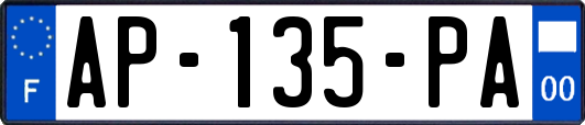 AP-135-PA