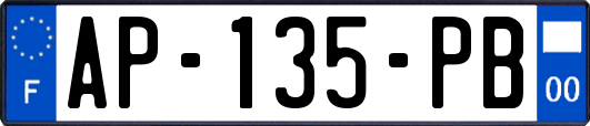 AP-135-PB