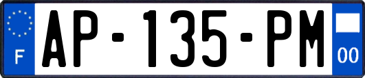 AP-135-PM