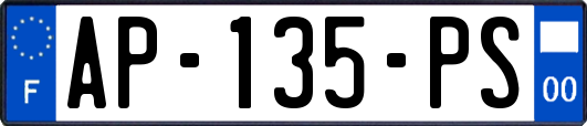 AP-135-PS