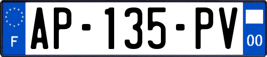 AP-135-PV
