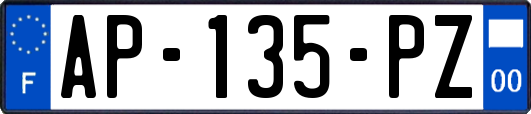 AP-135-PZ
