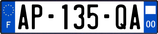 AP-135-QA