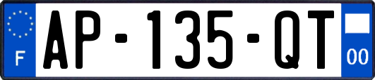 AP-135-QT
