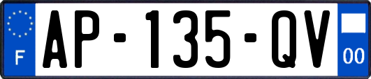 AP-135-QV