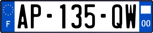 AP-135-QW