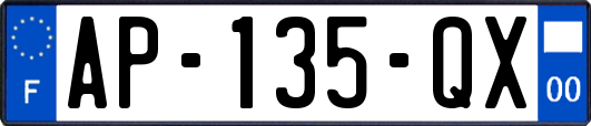 AP-135-QX