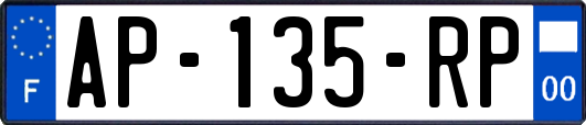 AP-135-RP