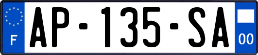AP-135-SA