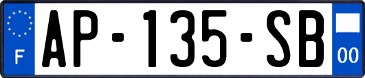 AP-135-SB