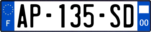 AP-135-SD