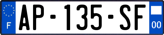 AP-135-SF