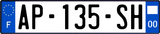 AP-135-SH