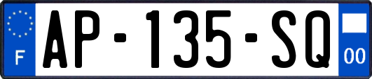 AP-135-SQ