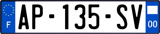 AP-135-SV