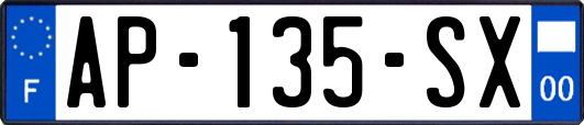 AP-135-SX