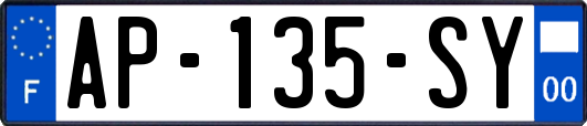 AP-135-SY