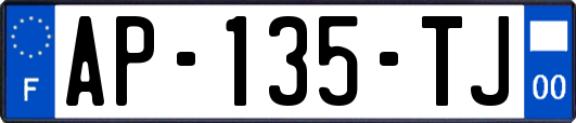 AP-135-TJ