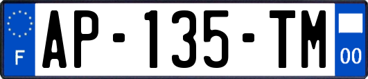 AP-135-TM