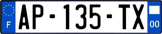 AP-135-TX