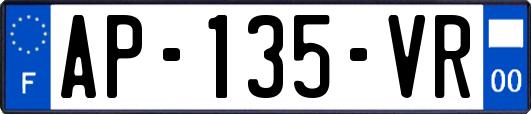 AP-135-VR