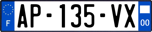 AP-135-VX