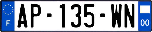 AP-135-WN