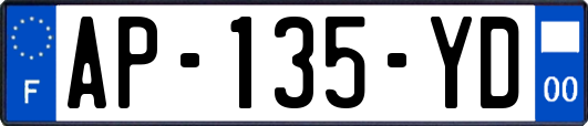 AP-135-YD