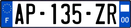 AP-135-ZR