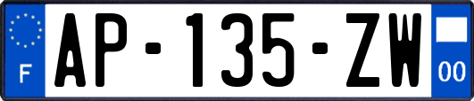 AP-135-ZW