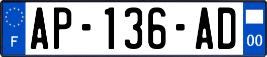 AP-136-AD