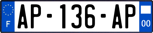 AP-136-AP