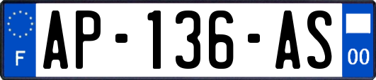 AP-136-AS