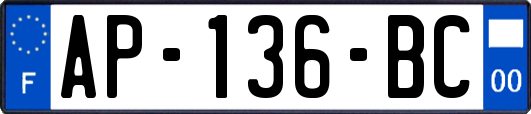 AP-136-BC