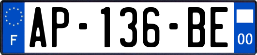 AP-136-BE