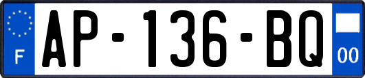 AP-136-BQ