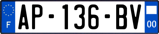 AP-136-BV