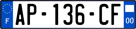 AP-136-CF