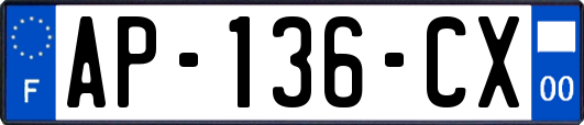 AP-136-CX