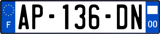AP-136-DN