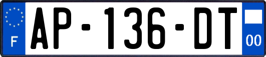 AP-136-DT