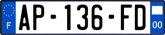 AP-136-FD