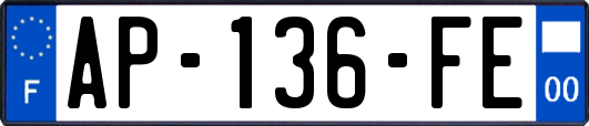 AP-136-FE