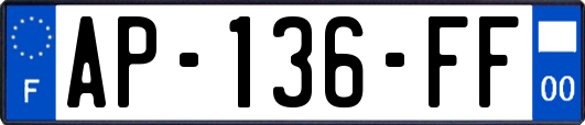 AP-136-FF