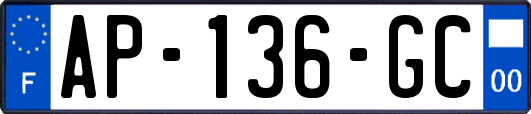 AP-136-GC
