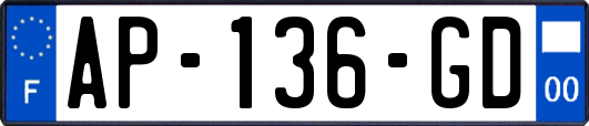 AP-136-GD
