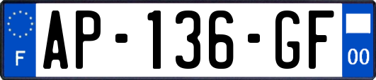 AP-136-GF