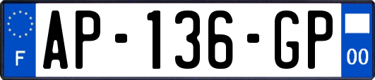AP-136-GP